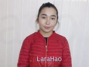 LaraHao