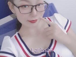 Larissali