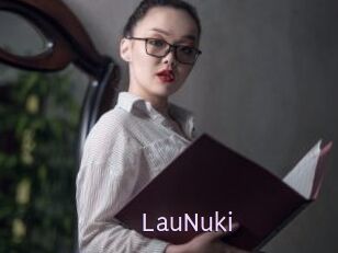 LauNuki