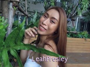 LeahPresley