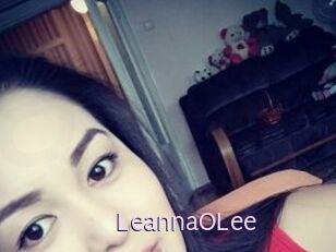 LeannaOLee