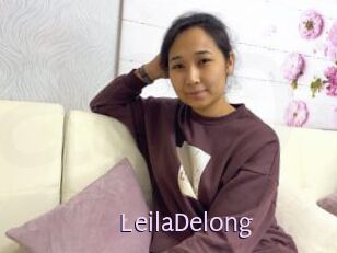 LeilaDelong