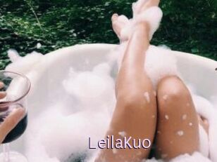 LeilaKuo