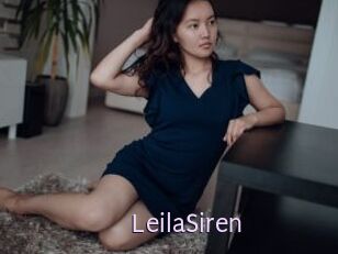 LeilaSiren