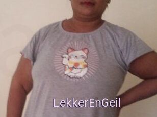 LekkerEnGeil