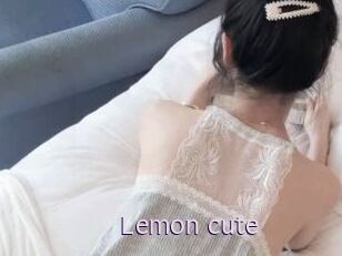 Lemon_cute