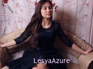 LesyaAzure