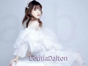 LetitiaDalton