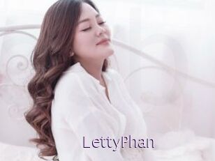LettyPhan