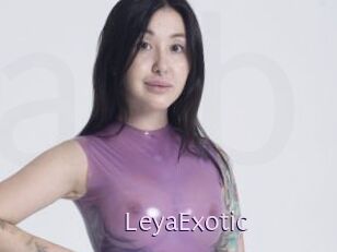 LeyaExotic