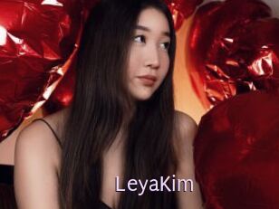 LeyaKim
