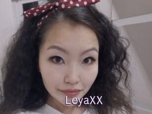 LeyaXX