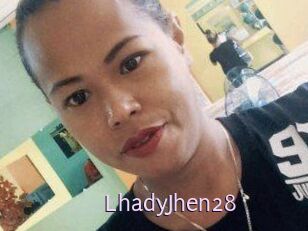 LhadyJhen28