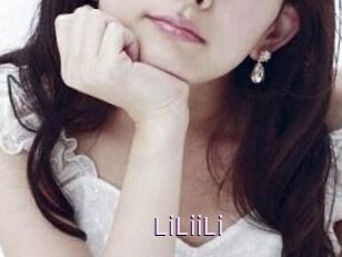 LiLiiLi