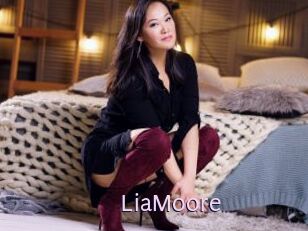 LiaMoore