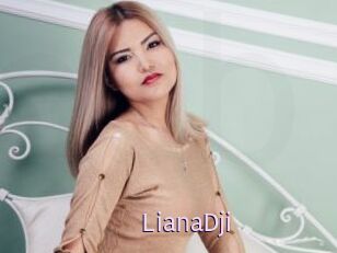 LianaDji