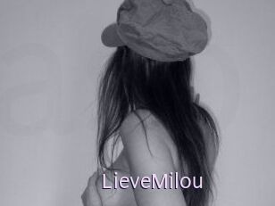 LieveMilou