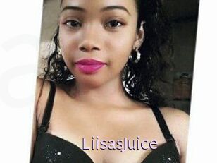 LiisasJuice