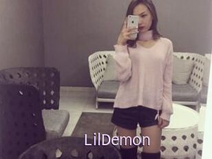 LilDemon