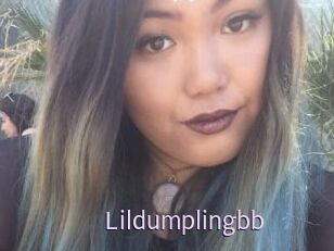 Lildumplingbb