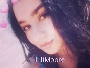 LiliMoore