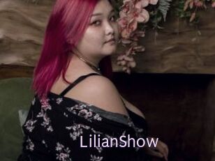 LilianShow
