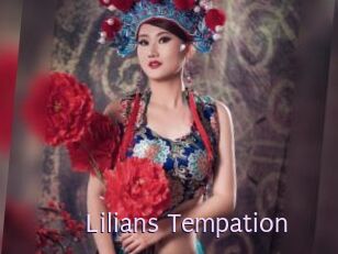 Lilians_Tempation
