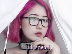 Liliapeach