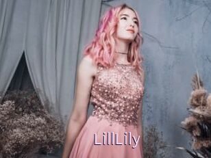 LillLily