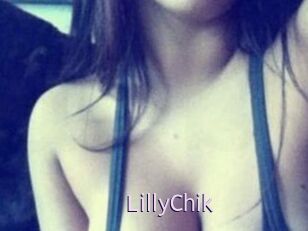 LillyChik