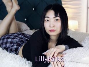 LillyParks