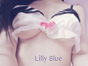Lilly_Blue