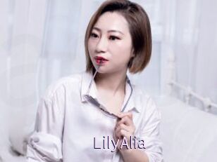 LilyAlia