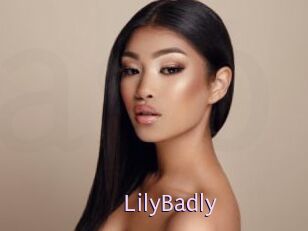 LilyBadly