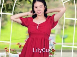 LilyGuo