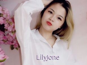 LilyJone