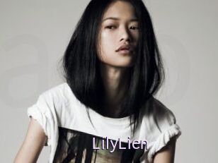 LilyLien