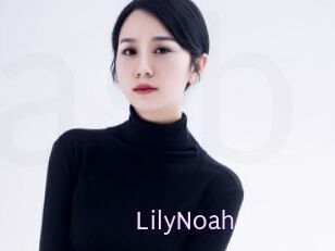 LilyNoah