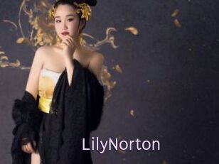 LilyNorton