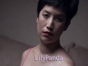 LilyPanda