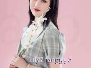 LilyZhang556