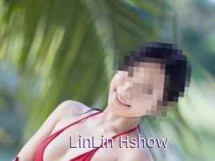 LinLin_Hshow
