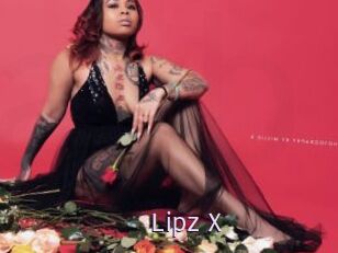 Lipz_X