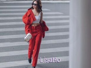 LisaHo