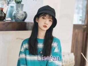 LisaPan