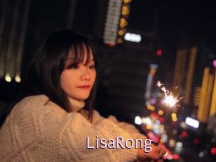 LisaRong