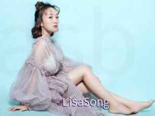 LisaSong