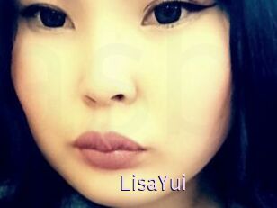 LisaYui
