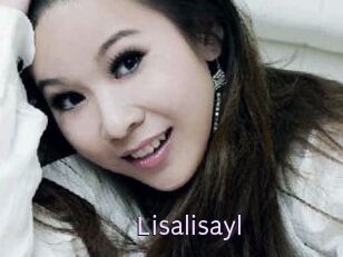 Lisalisayl