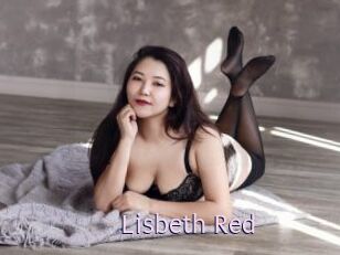 Lisbeth_Red